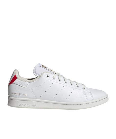 adidas schuhe blau rot weiß|Adidas Stan Smith online .